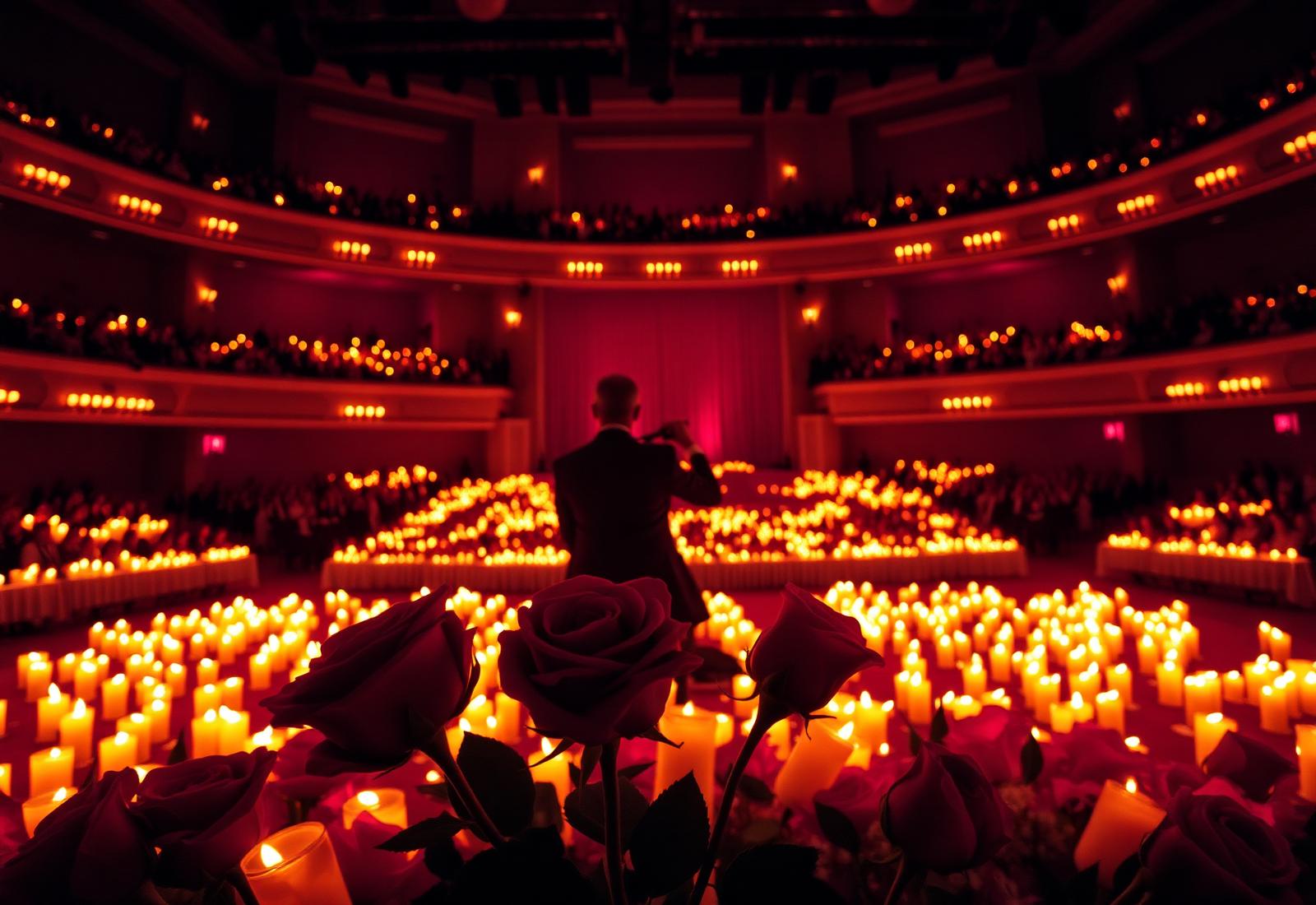 Candlelight by Fever